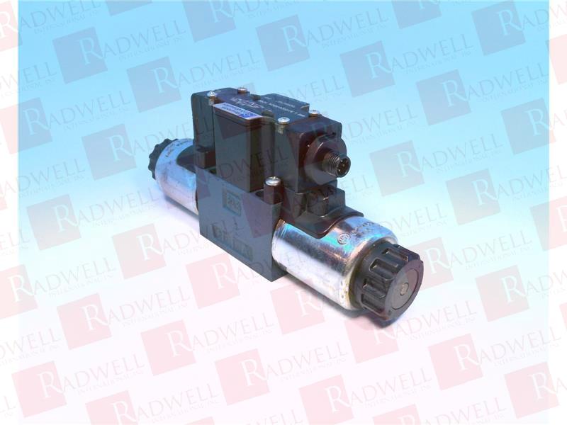 BOSCH 4WE 6 J61/EG24N9DK24L SO482