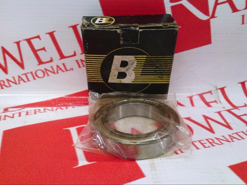 BEARINGS LIMITED 6908Z