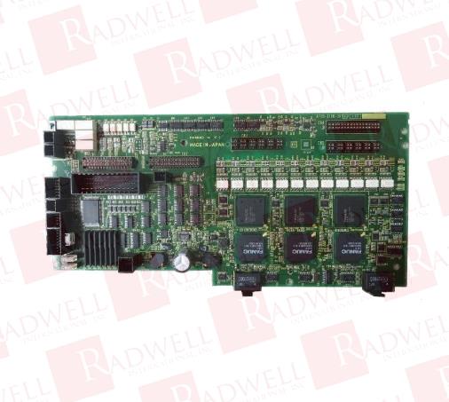 FANUC A16B-3200-0610