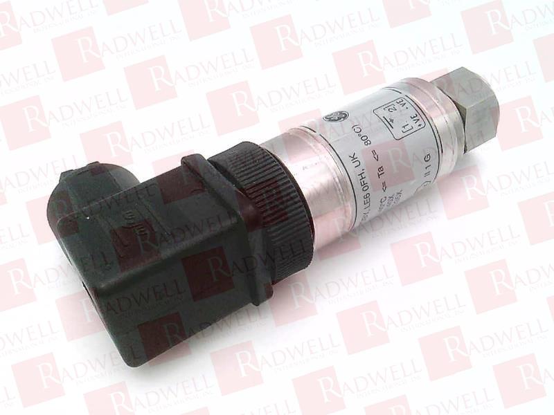 PTX-1400-4BAR Pressure Sensor/Transducer by GENERAL ELECTRIC