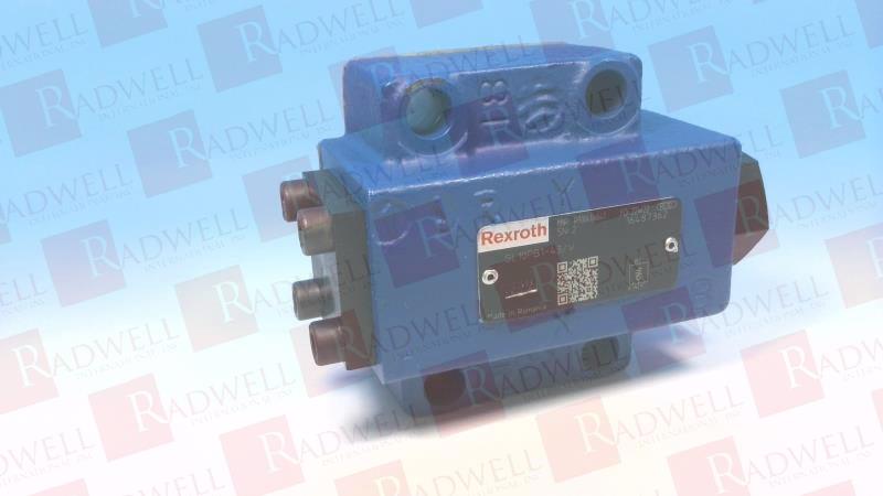 BOSCH R900406641