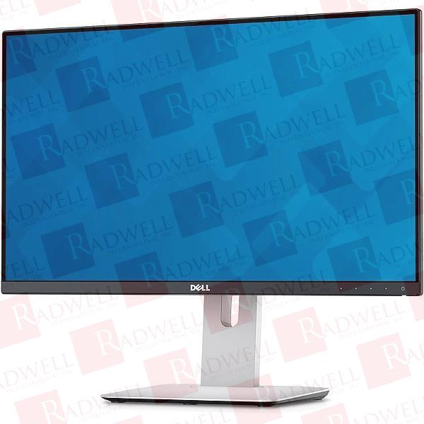 U2414H Computer Monitor By DELL