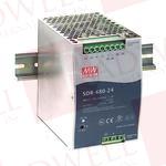 MEAN WELL SDR-480-48