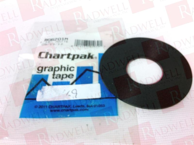 CHARTPAK CHARBG6201M