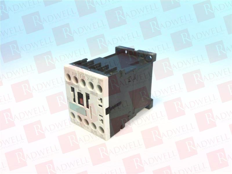 SIEMENS 3RT1015-1AP62