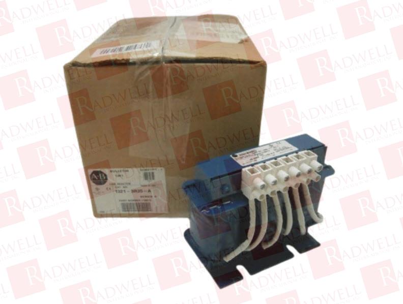 ALLEN BRADLEY 1321-3R35-A