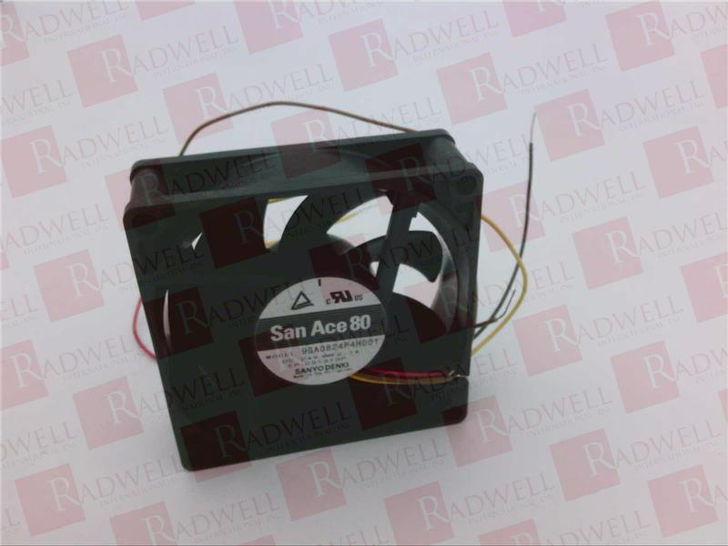 SANYO 9GA0824P4H001