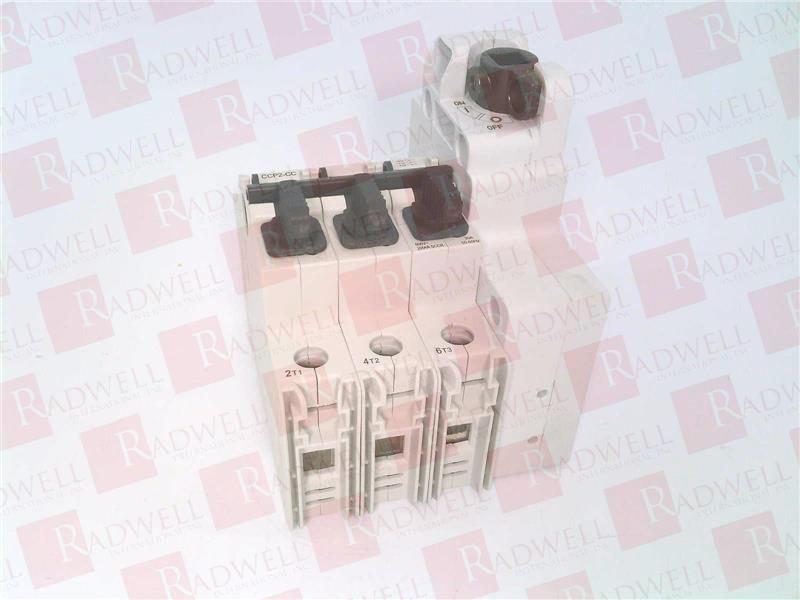 EATON CORPORATION CCP2R-3-30CC