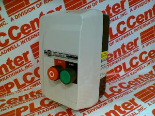 SCHNEIDER ELECTRIC SQDO5.5K110OO