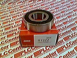 GULF BEARING R12-DDHA1