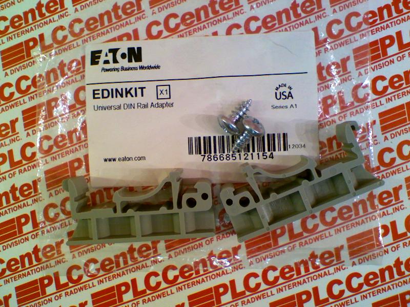 EATON CORPORATION EDINKIT