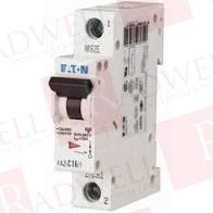 EATON CORPORATION FAZN-S10/1