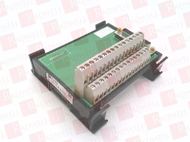 1492 Aifm8 3 Allen Bradley Buy Or Repair At Radwell Radwell 