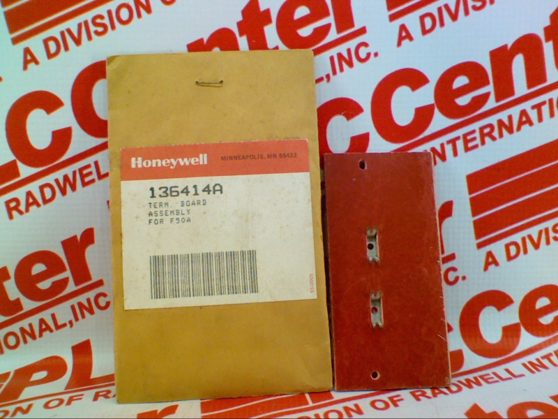 HONEYWELL 136414A