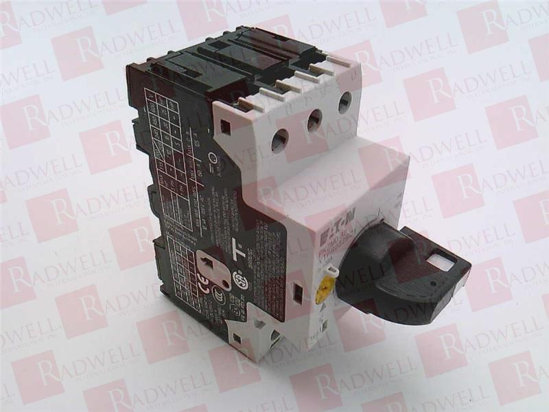 EATON CORPORATION XTPR032BC1