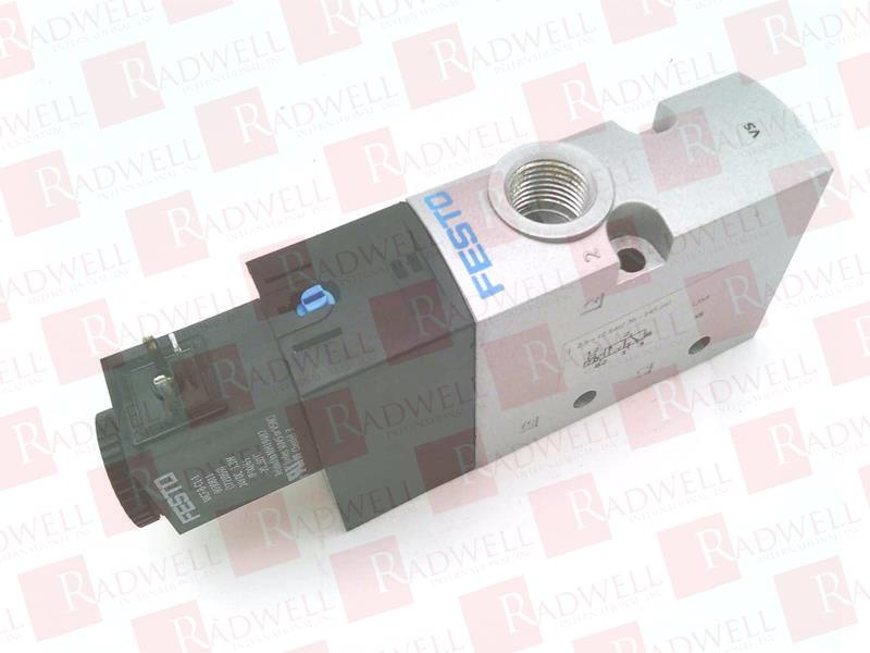 Vuvs L30 M32c Md G38 F8 1c1 By Festo Buy Or Repair At Radwell