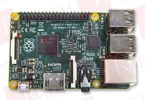 RASPBERRY PI RASPBERRYPI-2-MODB-1GB