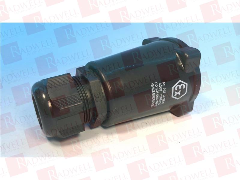 MARECHAL ELECTRIC SA 25-3A253-32P-Z1412