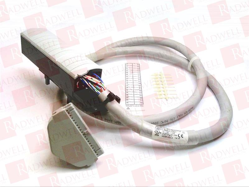 ALLEN BRADLEY 1492-CABLE010Y