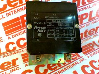 EATON CORPORATION ACC530UM20