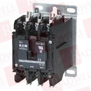 EATON CORPORATION C25DND340B