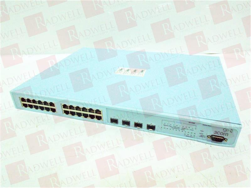 3COM 3C17400