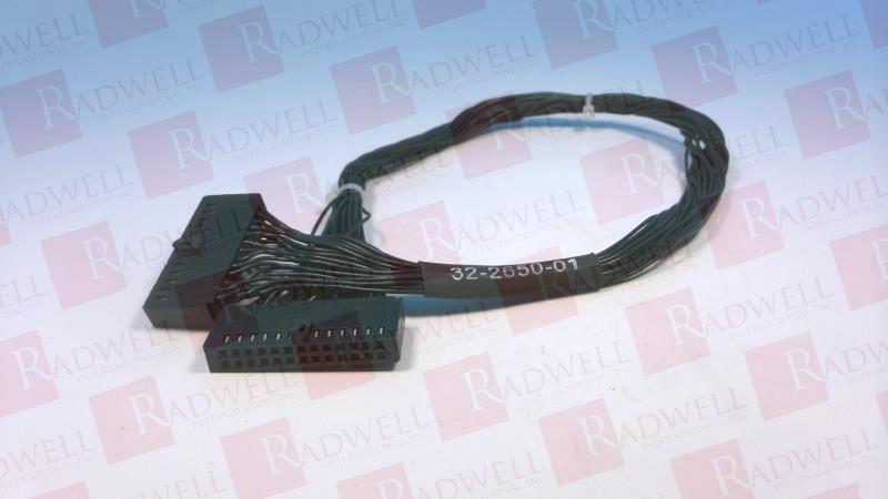 HONEYWELL 32-2650-01