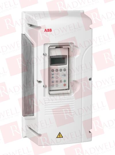 ASEA BROWN BOVERI ACS800-DEMAG-01-0005-3+B056+E200+0J400+L501+L502+N672