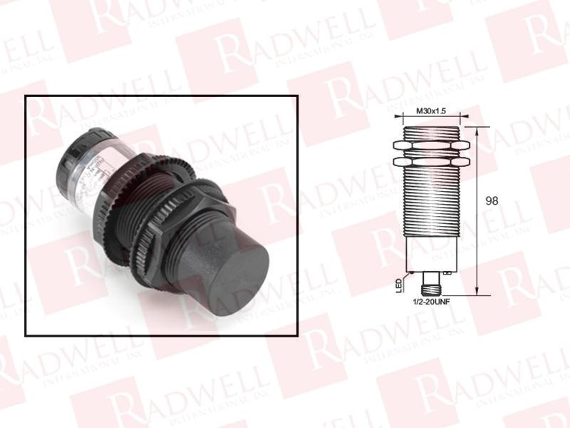 RADWELL RAD07187