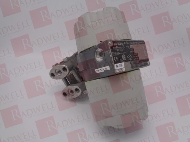 SIEMENS 340D1BS12B5NN13