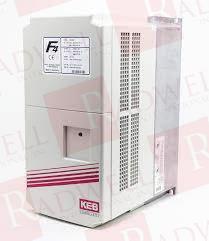 KEB AUTOMATION 16.F4.C0G-4L11/2-2