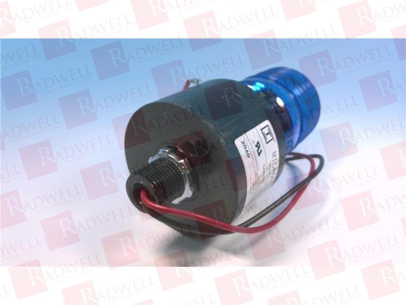 MICROSTROBE 495S-1280-B