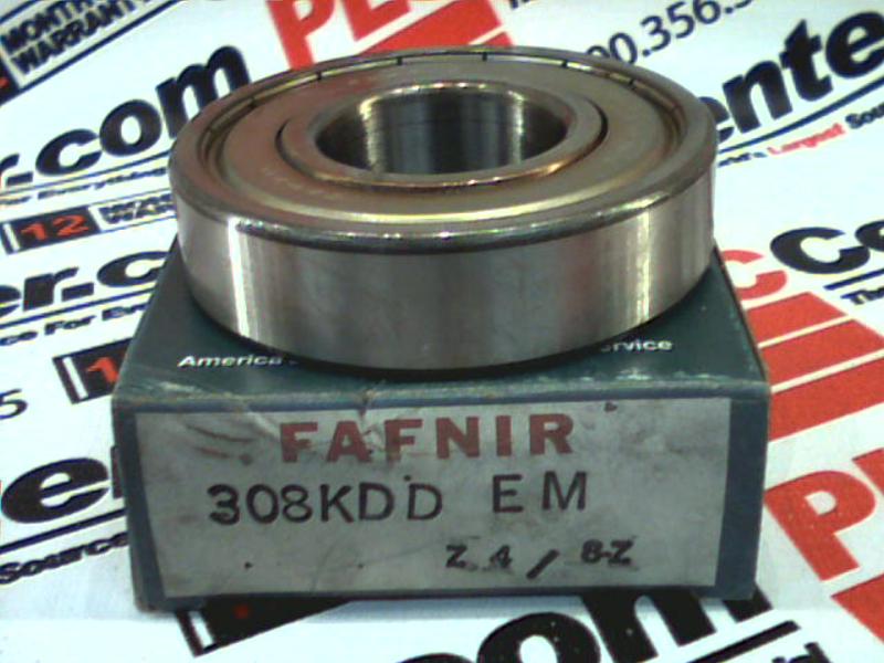 TIMKEN 308KDDEM