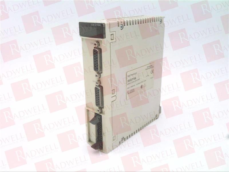 SCHNEIDER ELECTRIC TSXCTY2A