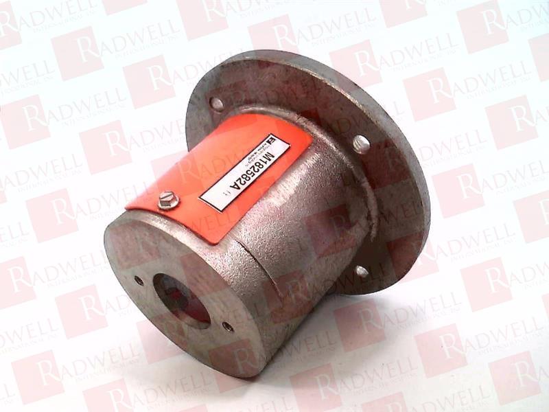 M182582AA Motor Base/Accessory By MAGNALOY COUPLINGS