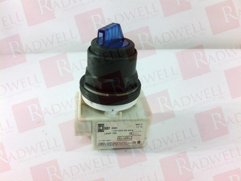 SCHNEIDER ELECTRIC 9001SK11J1L