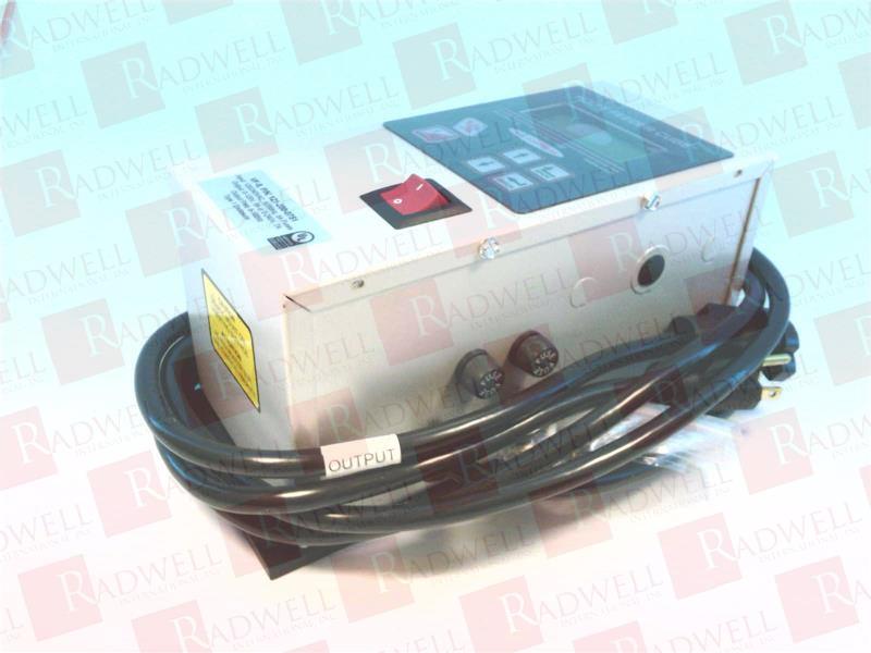 RODIX INC 121-200-0751