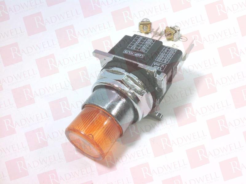 EATON CORPORATION 10250T397LAD2A-1