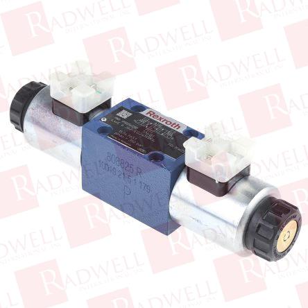 BOSCH R900907058