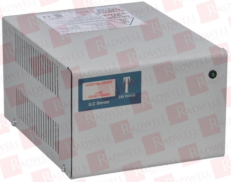 TSI POWER VRP-ILC-1500-0132