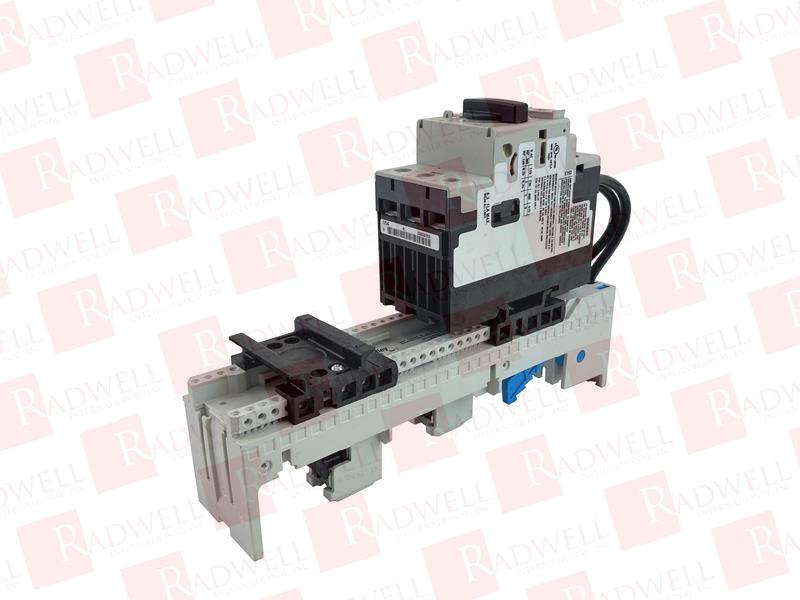 ALLEN BRADLEY 140M-D8N-B63-MT