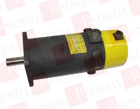 FANUC A06B-0651-B211