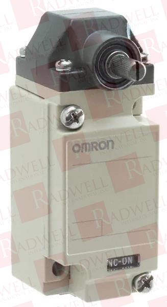 Omron Limit Switch D4A-1301N   NEW IN BOX 