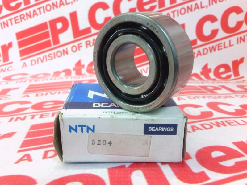 NTN BEARING 5204