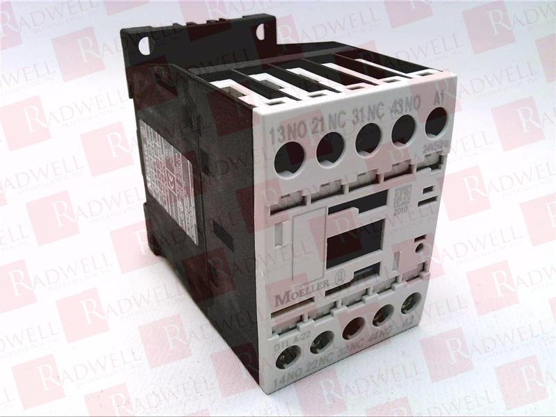 EATON CORPORATION DILA-22(24V50HZ)