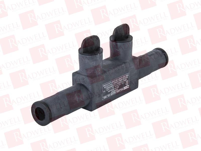 NSI INDUSTRIES ISPBS350