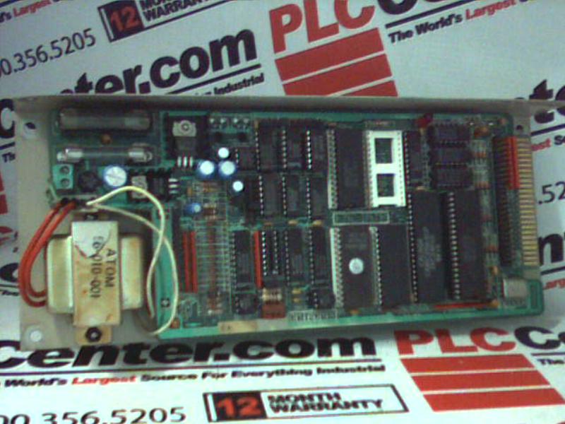 OMTRONIX PCB88081