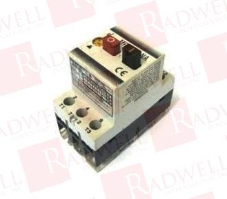 EATON CORPORATION MPS-6