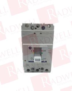 ALLEN BRADLEY 140MG-G8P-C15-KA