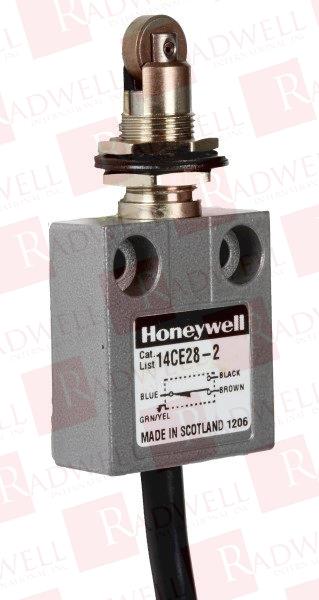 HONEYWELL 14CE28-2